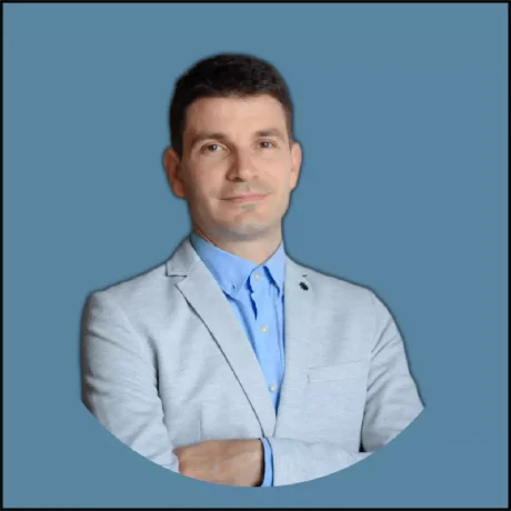 Evgeni Kostadinov