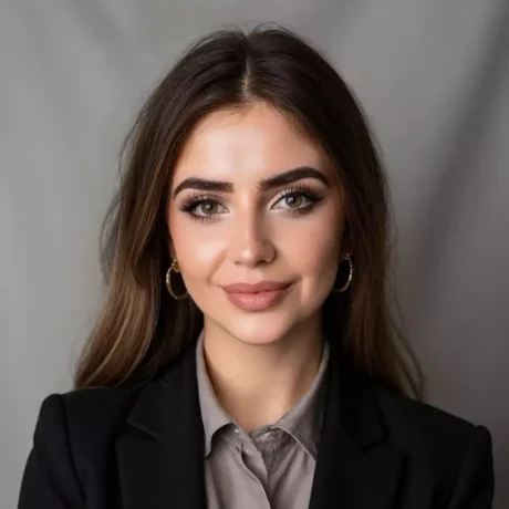 Maria Grudeva