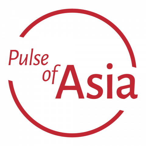 Pulse of Asia