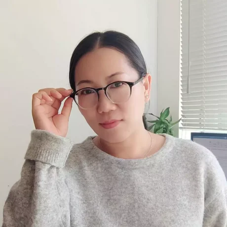 Sophia Han